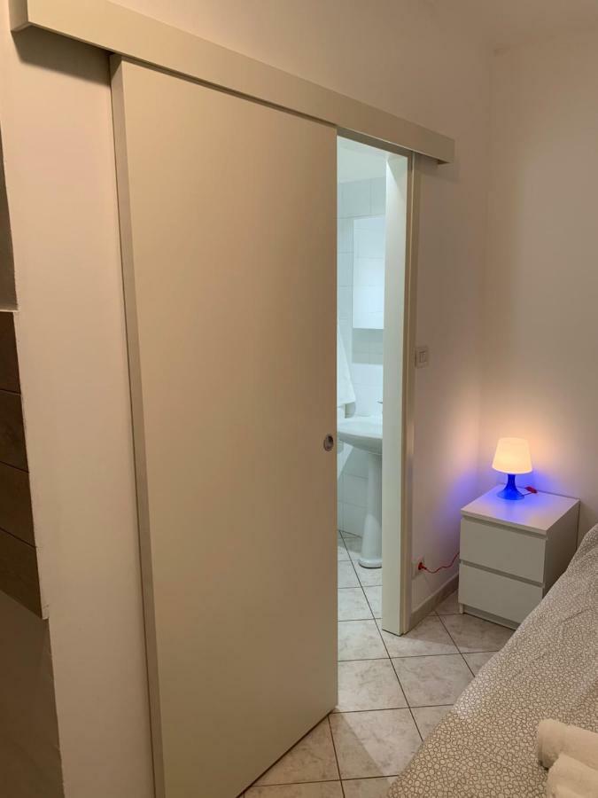 Berthollet 24 Lejlighed Torino Eksteriør billede